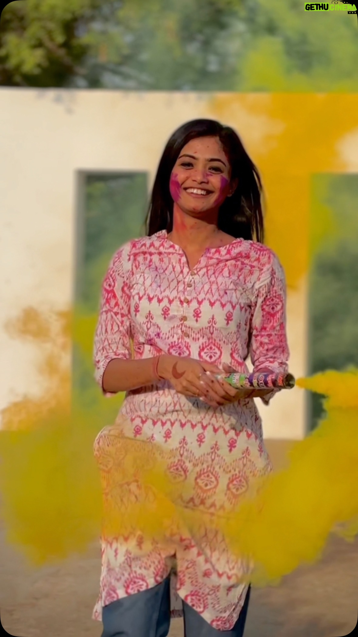 Priyanka Sanam - 63.3K Likes - 🫶🏻.. #priyankasanam
#Odisha #holi #Odiareels #odiasongs