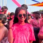 Priyanka Sanam