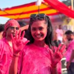 Priyanka Sanam