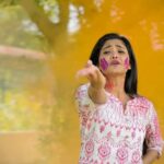 Priyanka Sanam