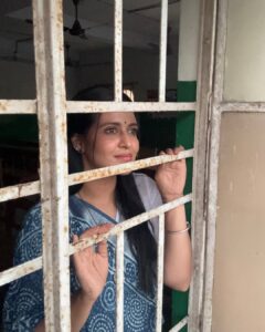 Actress Priyanka Sarkar HD Photos and Wallpapers October 2025