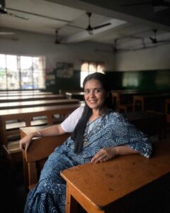 Actress Priyanka Sarkar HD Photos and Wallpapers March 2025