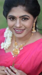 Actress Priyankha Masthani HD Photos and Wallpapers October 2025