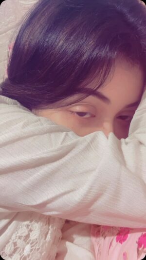 Puja DebNath Instagram - 