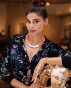 Actress Puja Gupta HD Photos and Wallpapers March 2025