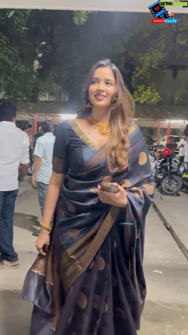 Pujita Ponnada - 25.7K Likes - Gorgeous Pujita at #konjamkadhalkonjammodhal Audio Launchπ€π
@pujita.ponnada
#pujita #punjitaponnada #wikkitalks #wikkitalksreels #wikkitalksreel #bollywood #kollywood #tamilactress #tollywood #telugu #telguactress