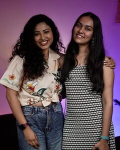 Actress Pupul Bhuyan HD Photos and Wallpapers March 2025