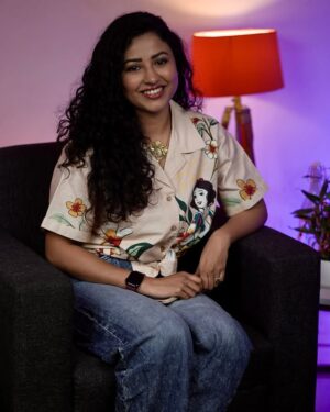Pupul Bhuyan Instagram - “ She Refused to Fit In. She Chose to Stand Out “

29th March on The JRS Show, get ready for one of the most inspiring conversations you’ll ever hear! 🌟

In this episode, Pupul Bhuyan opens up about the battles she’s faced—the criticism, the judgments, the attempts to pull her down—simply because she chose to be bold, opinionated, and different. But instead of breaking, she built herself stronger. 💪

We talked about what it takes to stand your ground as a woman in a world that constantly tries to put you in a box. 

About why women must prioritize themselves, become independent, and take charge of their own lives—a topic so many ignore. Her perspective on life after everything she’s been through? Absolutely powerful.

🔥 If you’ve ever felt judged for being different…
🔥 If you’ve ever struggled to stand up for yourself…
🔥 If you need a reminder of why your dreams matter…

This episode is for YOU.

📢 Set your reminder—The episode drops 29th March on The JRS Show on YouTube! 

Get ready to be inspired. 💥 
.
.
.
.
#TheJRSShow #PupulBhuyan #Inspiration #WomenWhoLead #womensupportingwomen #womenempowerment #womeninpodcasting #celebritypodcast #odiastar #odiapodcast #odiagirl
