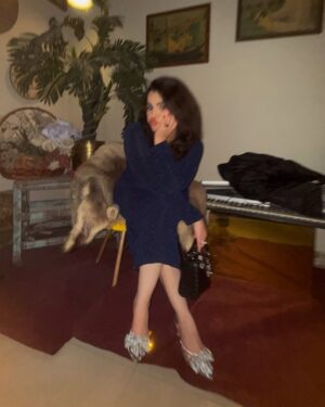 Qudsia Ali Instagram - Birthday mode…. 

#qudsiaali #instagood #instalike #birthday #ootd