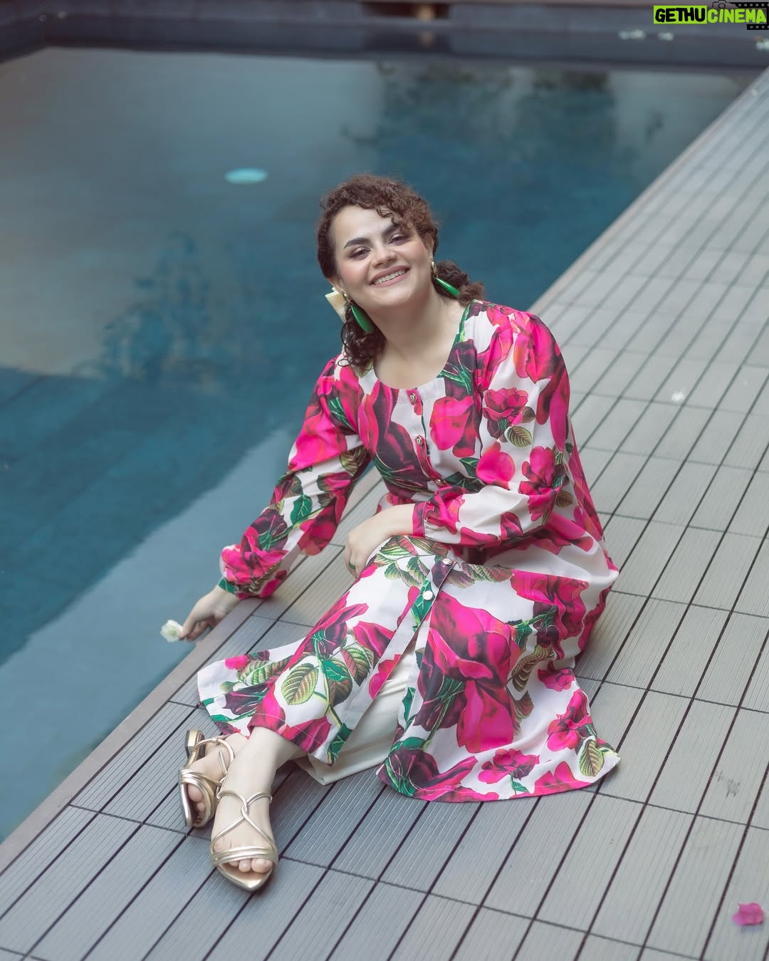 Qudsia Ali - 5.5K Likes - #qudsiaali #instagram #ootd #ootdfashion