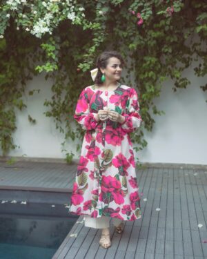 Qudsia Ali Instagram - #qudsiaali #instagram #ootd #ootdfashion