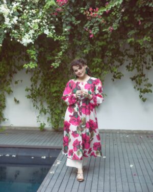 Qudsia Ali Instagram - #qudsiaali #instagram #ootd #ootdfashion