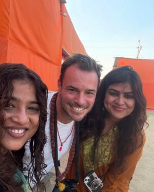 RJ Malishka Instagram - 