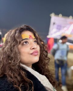 RJ Malishka Most Liked Photos and Posts