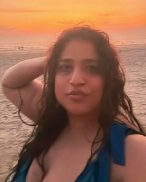 RJ Malishka Instagram - The Goa I love looks like this.
What a super start to the New Year. I wish you this same Goa of peace, culture, Susegaad, real hidden gems,great quality and even better friends to celebrate with. Amen.Happy New Year, folks. May it be like Goa this year. Fewer tourists, more friends ❤️