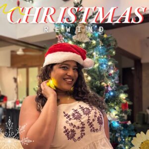 RJ Malishka Instagram - Christmas at ours is a vibe.
Christmas is all about love, laughter, and the people who make life magical! 🎄✨ From family hugs to friend shenanigans, this year’s celebration was a bundle of joy, chaos, and way too much cake (but who’s counting?). ❤️

Swipe through for all the merry madness because honestly, what’s Christmas without your squad of love and mischief? 🎅Hope your holidays were as bright and full of love as mine!