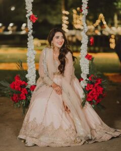 Actress Rabab Hashim HD Photos and Wallpapers May 2022
