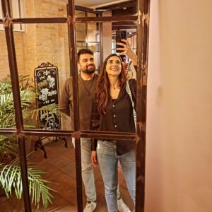 Actress Rabab Hashim HD Photos and Wallpapers December 2024