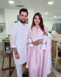 Actress Rabab Hashim HD Photos and Wallpapers April 2025