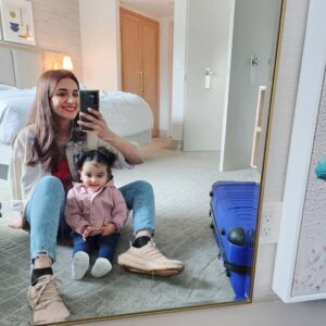 Rabab Hashim Instagram - #girldate
