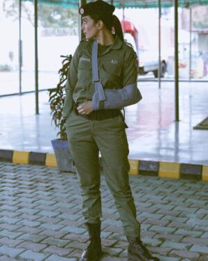 Rabia Butt Instagram - Hey, How was the finale episode?

P.s. these are some of my favorite shots of hers🤍

Will return.

INSPECTOR SABIHA 🫡 
Here, take my heart with you 🤌🏼♥️

#gunah #inspectorsabiha #rabiabutt