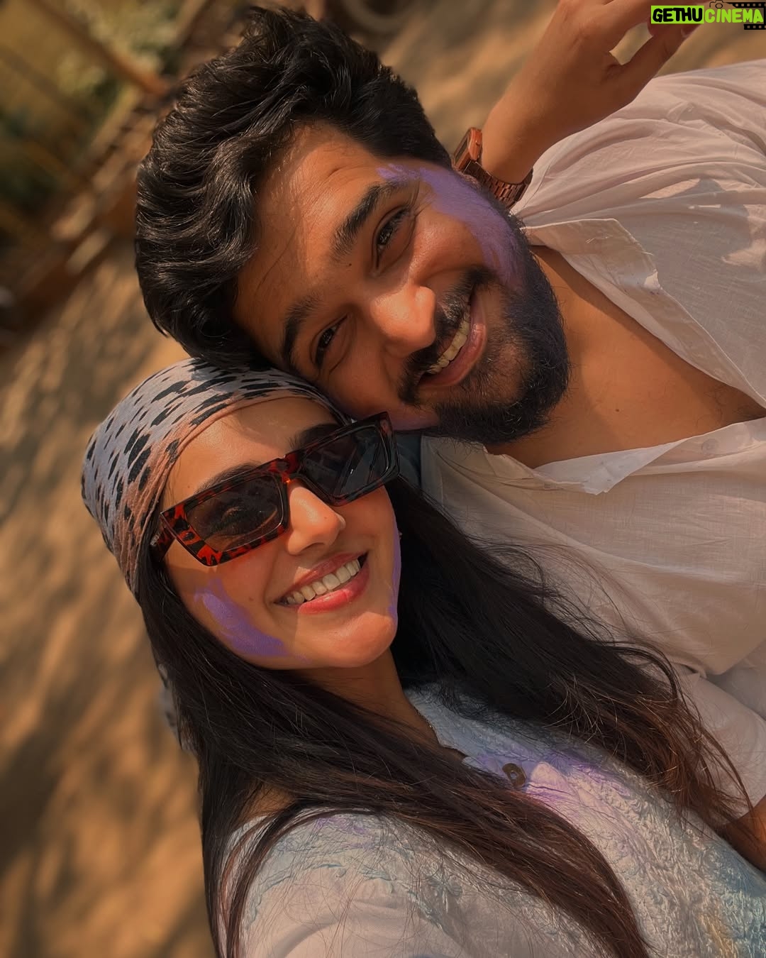Rachana Mistry - 4.7K Likes - Forever!🌈
.
.
.
.
.
#FAMILY♥️
#sibling🤜🏻🤛🏻
#BLESSED🙏🏻🧿