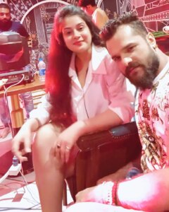 Actress Rachana Singh HD Photos and Wallpapers March 2025