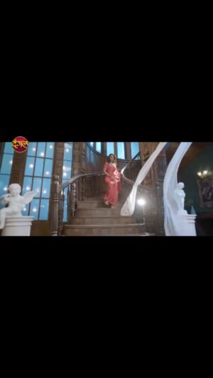 Rachanaa Parulkar Instagram - Beginning of a new chapter ❤️🧿

#pyaarkiiraahein 🤲🏼💫
#love#joy#happiness#peace#gratitude
