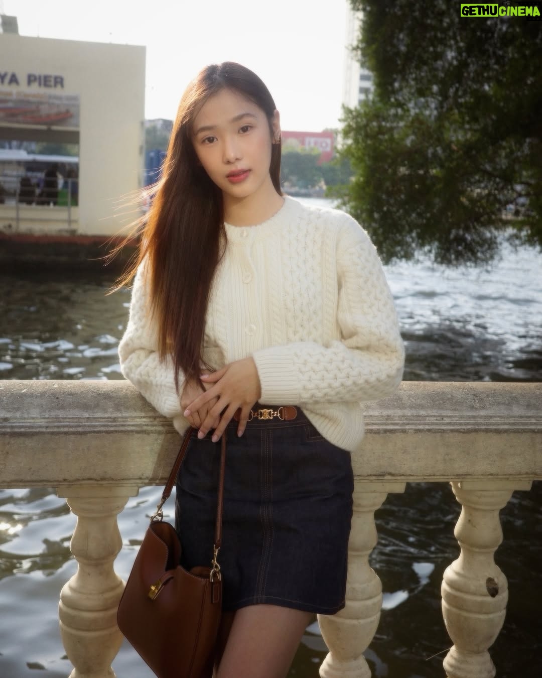 Rachanun Mahawan - 132.6K Likes - 🌤️ #CELINECAMILLE #CELINE