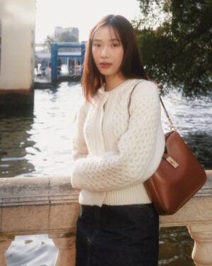 Rachanun Mahawan Instagram - 🌤️ #CELINECAMILLE #CELINE