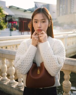 Rachanun Mahawan Instagram - 🌤️ #CELINECAMILLE #CELINE