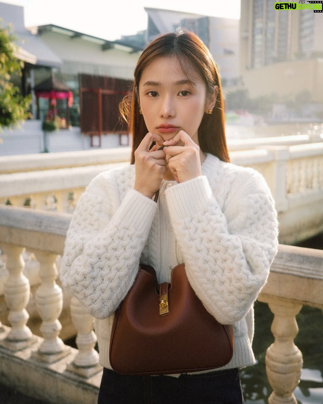 Rachanun Mahawan - 132.6K Likes - 🌤️ #CELINECAMILLE #CELINE