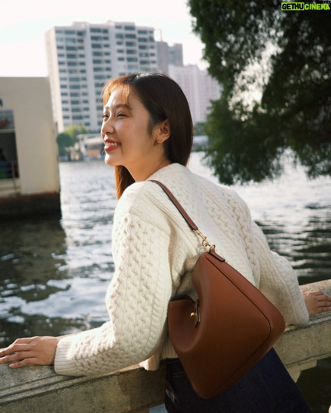 Rachanun Mahawan - 132.6K Likes - 🌤️ #CELINECAMILLE #CELINE