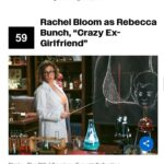 Rachel Bloom