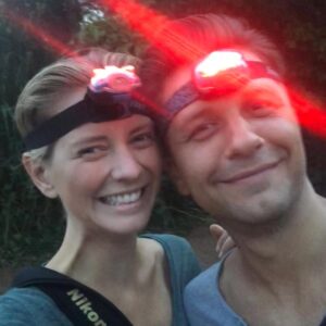Rachel Riley Instagram - It’s World Wildlife Day today, which gives me a good excuse to post this pic taken just as Pash was getting bitten by ants when we were in India a few years back! 😆🫣
You’re supposed to tell wildlife conservation success stories today, so it made me think of our first nature trip together, which sparked a whole load of others and is pretty much our favourite way to spend our time.
Back in 2016 we went to Brazil, and one of the highlights was visiting the Onçafari jaguar conservation project in the world’s largest wetlands - The Pantanal.
It was in its infancy then, conservationists had visited Africa, and brought techniques back like staking (already killed in nature) prey out in open spaces vs dense forest, so tourists have more chance of spotting cats returning to the carcass to eat at nightfall, in order to boost eco tourism, collecting data showing jags weren’t the culprits eating cattle, and generally that jaguars are more valuable alive, than dead.
As is so much in life, the financial arguments often have more sway than anything else.
Since then we’ve been to The Galapagos, Napo Valley in the Amazon Basin, Sri Lanka, India, The Maldives and can honestly say wildlife trips are where our happiest memories are. Hopefully more trips to follow when the kids are a bit bigger! (Any suggestions on where and when with them for future are much appreciated!)
PS sorry for the terrible home videos at the end (Pantanal capybaras, jaguar, giant anteater), I’ve definitely not missed my calling as a wildlife camerawoman but happy memories nonetheless!

#wildlife #conservation #ecotourism