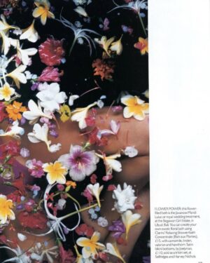 Rachel Roberts Instagram - Hello Spring! 🌸🌺🌷🌻🌼🪷🌸🌺🌷🌻🌼🪷
・・・
Flashback to @britishvogue by the incredible @raymondmeier ❤️❤️❤️
@tiinalaakkonen @fulviafarolfi @yannickdis #fbf #britishvogue #rachelroberts #raymondmeier #fulviafarolfi #yannikdis