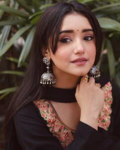 Actress Rachi Sharma HD Photos and Wallpapers March 2025