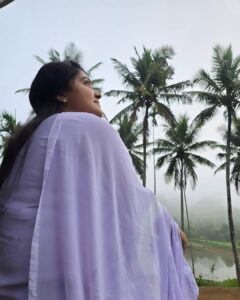 Actress Rachitha Mahalakshmi HD Photos and Wallpapers September 2025