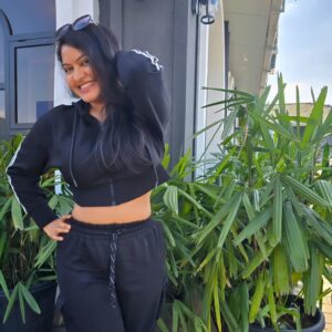 Actress Rachitha Mahalakshmi HD Photos and Wallpapers March 2025