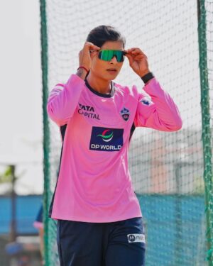 Radha Yadav Instagram - 