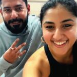 Ragini Prajwal