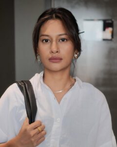 Actress Raihaanun HD Photos and Wallpapers April 2025