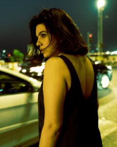 Actress Rajshri Deshpande HD Photos and Wallpapers April 2025