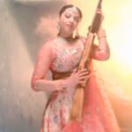 Raksha Gupta