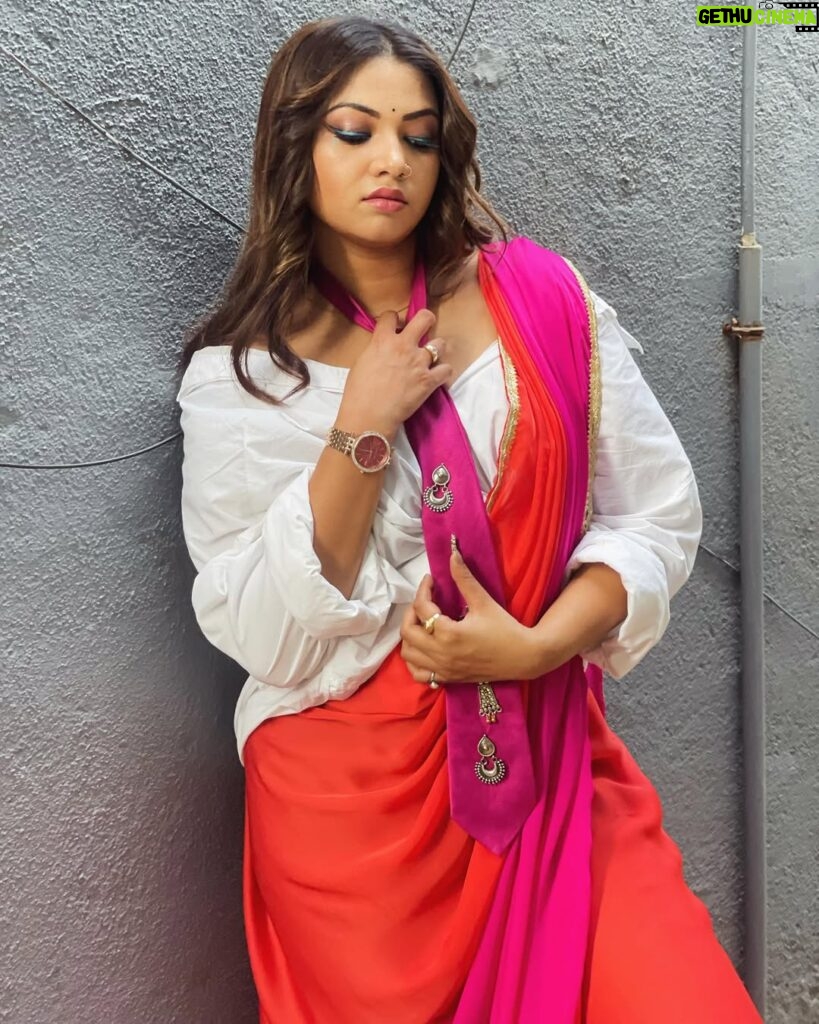 Akrm Raksha Rr R Actress Raksha Gupta HD Photos and Wallpapers March 2025 | Gethu Cinema