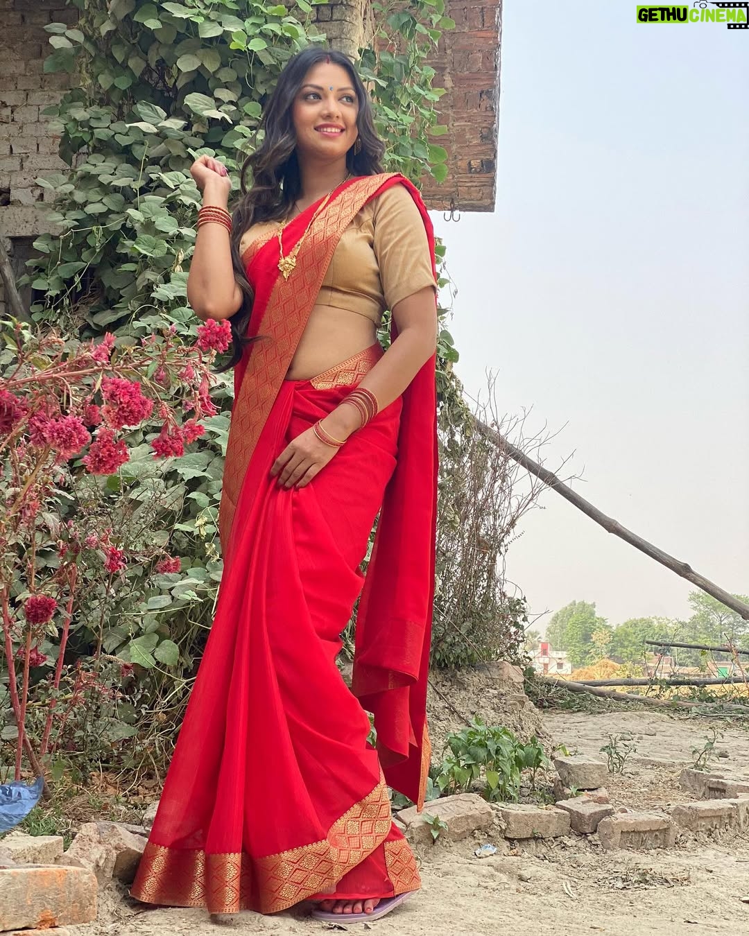 Raksha Gupta - 9.4K Likes - 🌸🌼
#rakshagupta #rakshaguptaofficial #raksharules #rakshafam #rakshalove #indiansaree #indianstyle #photo