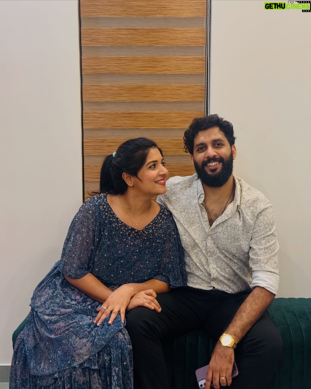 Raksha Raj - 63.6K Likes - From 2018 to 2025.
The years pass but nothing has changed between us and may it always stay that way. Happy Valentine’s Day my Love. To you, I belong.❤️ #Arksha
Wishing everyone a day filled with Love and Happiness! ❤️
#valentinesday