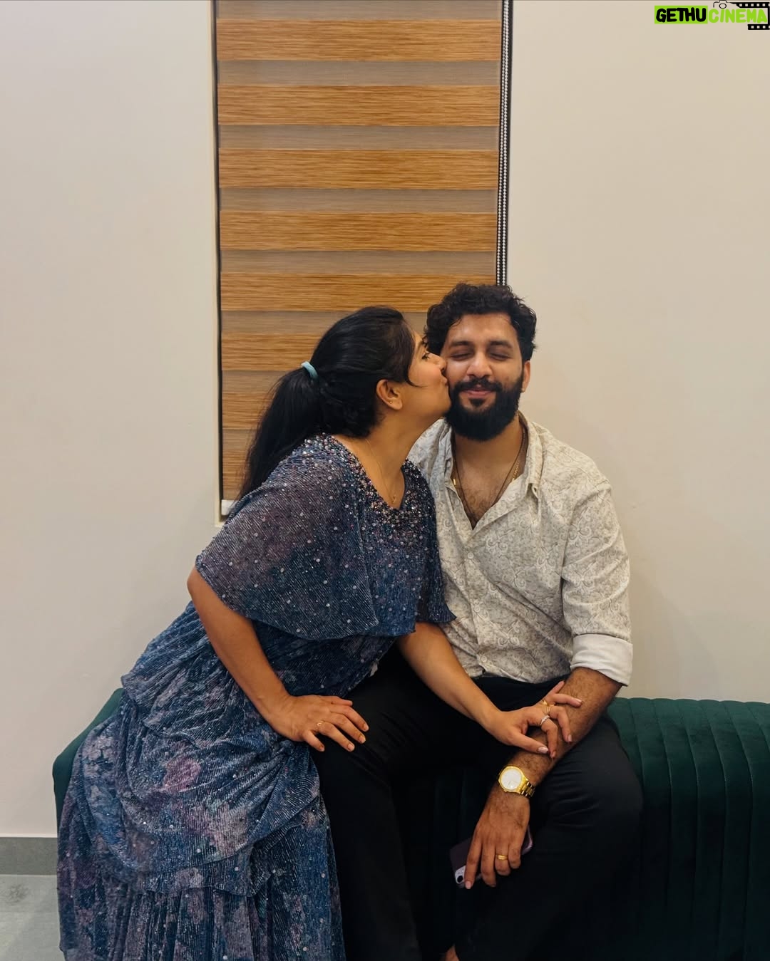 Raksha Raj - 63.6K Likes - From 2018 to 2025.
The years pass but nothing has changed between us and may it always stay that way. Happy Valentine’s Day my Love. To you, I belong.❤️ #Arksha
Wishing everyone a day filled with Love and Happiness! ❤️
#valentinesday