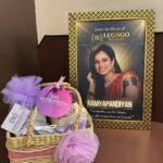 Ramya Pandian