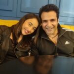 Rani Chatterjee